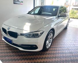 Bmw 316 316d Touring Sport automatica