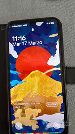Samsung Galaxy A15 come nuovo 4gb/128gb
