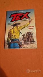 fumetti Tex speciale collezione storica a colori n