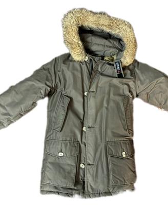 Woolrich uomo Artic Parka