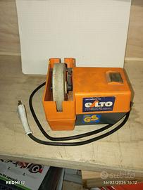 Mola elettrica da banco