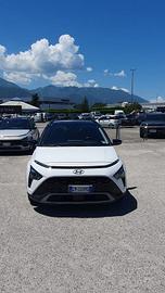 Hyundai Bayon 1.2 Gpl Xline Exterior Pack 78cv mt