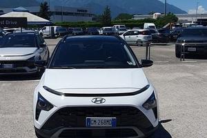Hyundai Bayon 1.2 Gpl Xline Exterior Pack 78cv mt