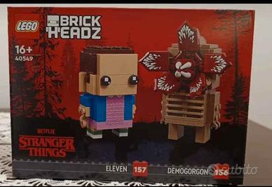 lego 40549 stranger things 