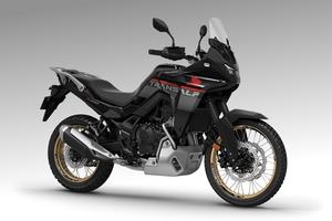 Honda XL 750 Transalp