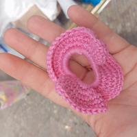 elastico per capelli