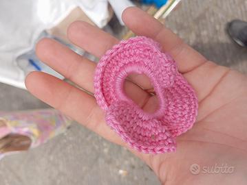 elastico per capelli