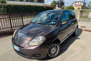 LANCIA YSPILON 2009