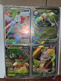 Carte pokemon