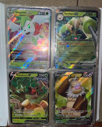 Carte pokemon