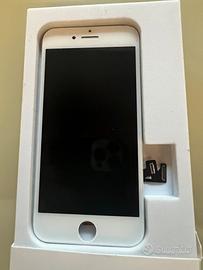 Display per iphone 6 o 7 samsung e oppo