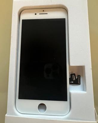 Display per iphone 6 o 7 samsung e oppo