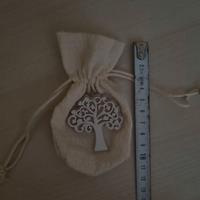 Sacchetti confetti tema albero della vita