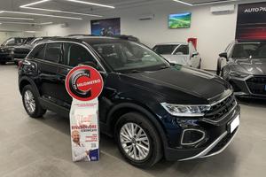 VOLKSWAGEN T-Roc 1.0 TSI 110 CV Life
