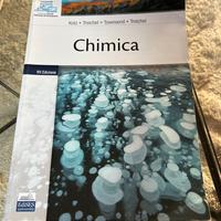 Chimica