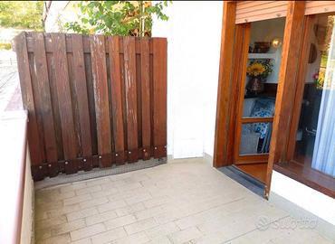 Santo stefano grazioso appartamento