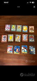Carte Pokemon “ANIMATION EDITION” N 14.