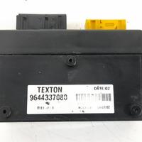 CENTRALINA CAPOTE PEUGEOT 206 CC (1999)