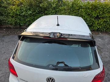 Spoiler Sport R / RLine VW
