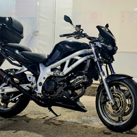 Suzuki SV 650 / 2001