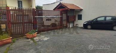Garage/Box - Catania