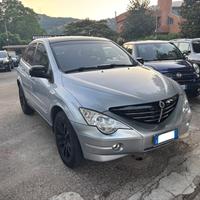 Ssangyong Kyron New Kyron 2.0 XVT 4WD Style