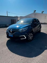 RENAULT CAPTUR 2018