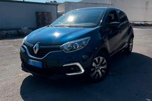 RENAULT CAPTUR 2018