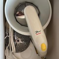 Passaverdure elettrico Passì di Ariete