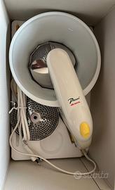 Passaverdure elettrico Passì di Ariete