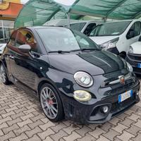 Abarth 595 1.4 Turbo T-Jet 145 CV