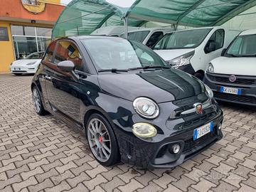 Abarth 595 1.4 Turbo T-Jet 145 CV