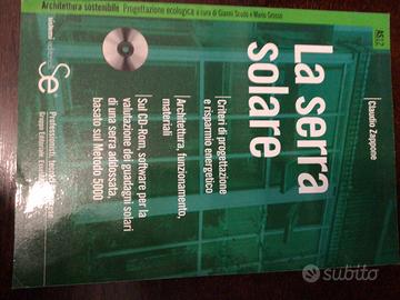 Architettura: La serra solare