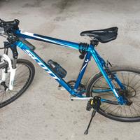 Bici Scott MTB  misura 26