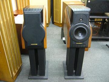 Sonus Faber- Diffusori da Stand-Extrema