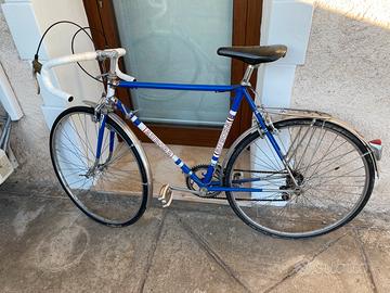 Bici condorino anni 70