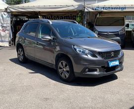 Peugeot 2008 BlueHDi 75 Active