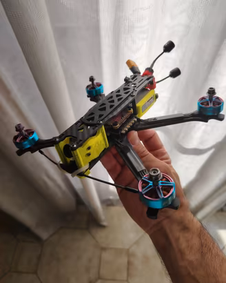 kit FPV