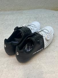 Scarpe scott road rc  ultimate n.41