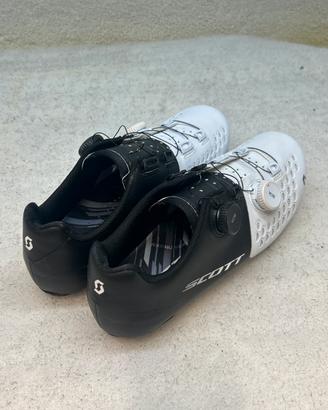 Scarpe scott road rc  ultimate n.41