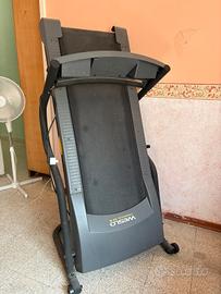 Tapis roulant weslo cadence m6