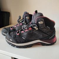 Scarpe trekking donna