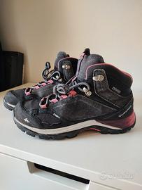 Scarpe trekking donna