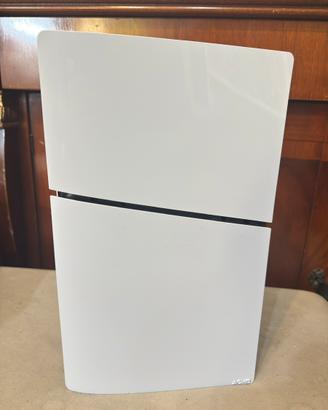 Playstation 5 slim digital