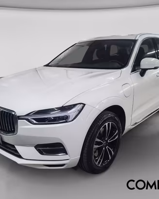 VOLVO TRUCKS XC60 II 2018 - XC60 2.0 t6 phe U35518