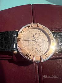 Orologio Omega pelle