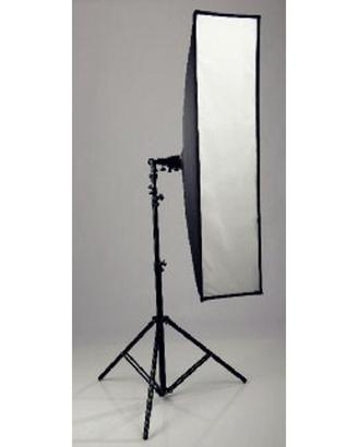 Lastolite LL LS2640 Hotrod Strip Softbox 40x120cm