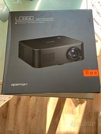 Proiettore APEMAN full hd native.
