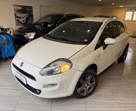 Fiat Punto 1.4 METANO ANNO 2012 neopatentati