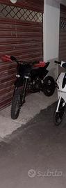 kxd pro 125